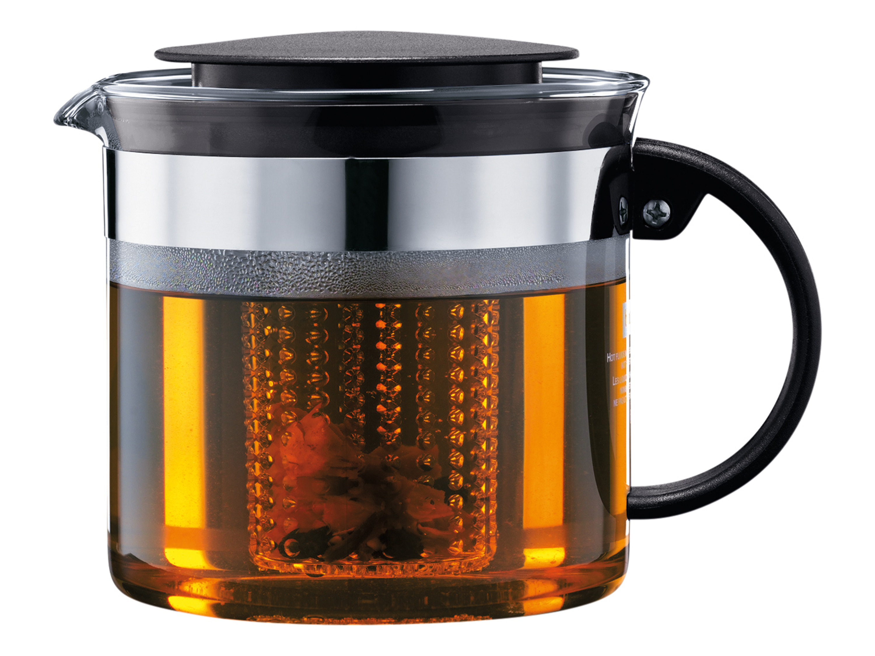 BODUM French press of theepot (Theepot)