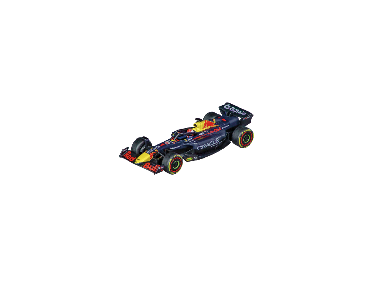 CARRERA speelgoedauto Oracle Red Bull Racing RB21 van Max Verstappen.