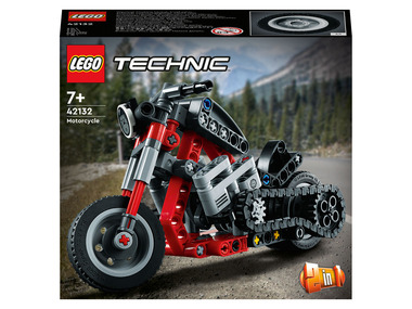 LEGO® Technic Motor - 42132