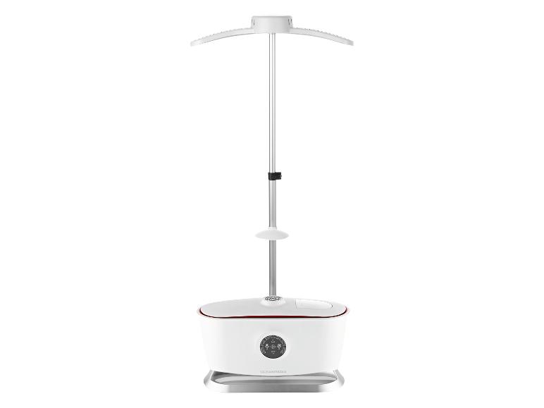 My Green Deal Strijkpop 3-in-1 - Strijkpop Voor Hemden, Broeken & Wasdroger In één Handig Apparaat