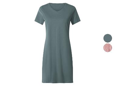 ESMARA® Dames nachthemd