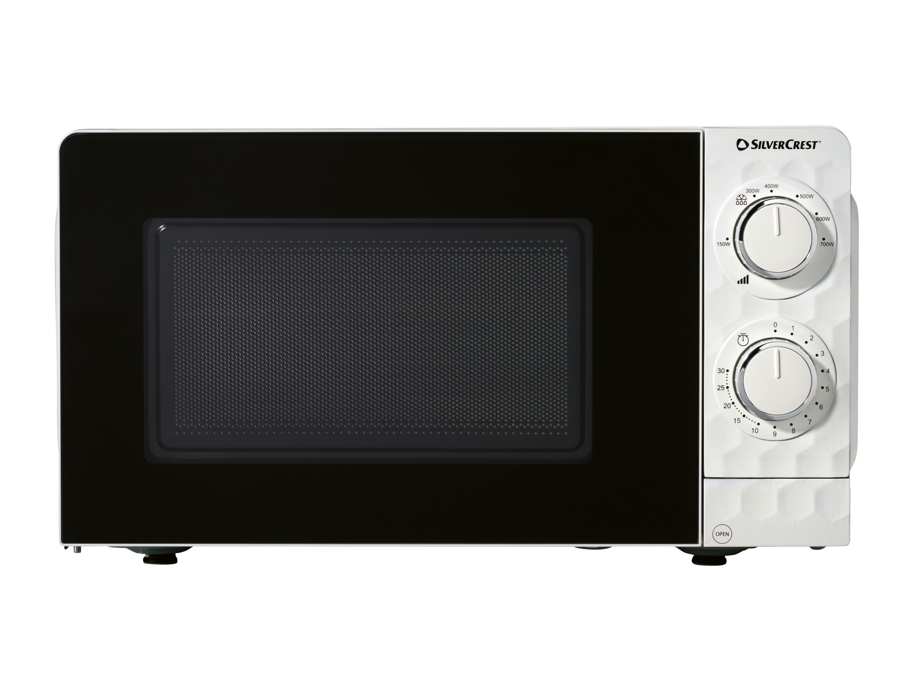 SILVERCREST Magnetron, 20 L