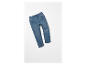 Jeans voor peuters.