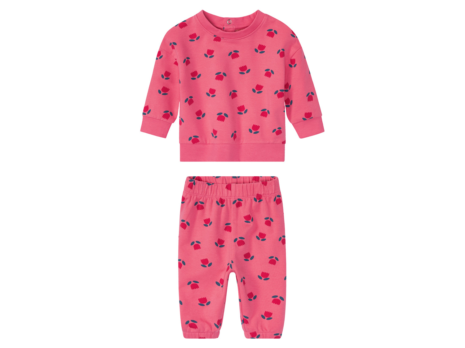 waarom mengsel ondernemer lupilu® Baby pyjama online kopen | LIDL
