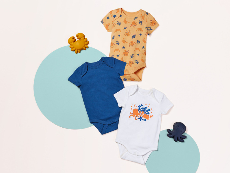 baby rompertjes online kopen LIDL