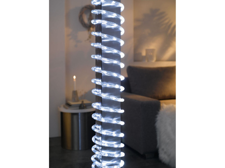 Ga naar volledige schermweergave: LIVARNO home LED-lichtsnoer - afbeelding 9
