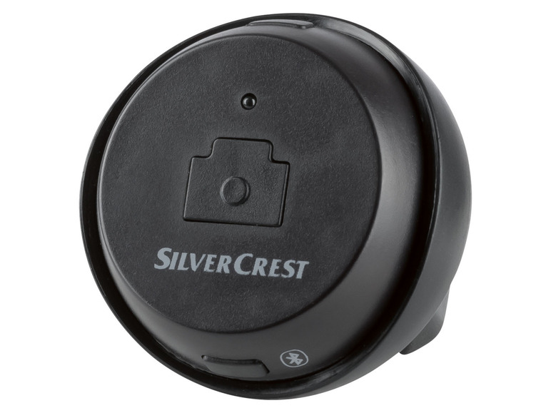 Ga naar volledige schermweergave: SILVERCREST Bluetooth®-selfiestick met statief - afbeelding 3