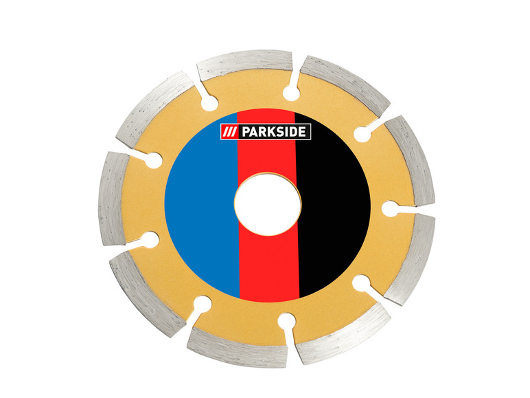 Ga naar volledige schermweergave: PARKSIDE® Accessoires voor haakse slijper Ø115 mm - afbeelding 5