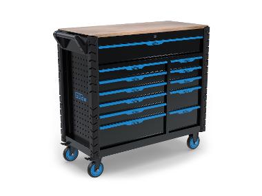 Güde Gereedschapswagen GW 12S