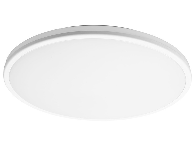 Ga naar volledige schermweergave: LIVARNO home LED wand- en plafondlamp - afbeelding 10