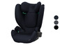 Een Cybex Pallas B2 autostoel in het donkerblauw.