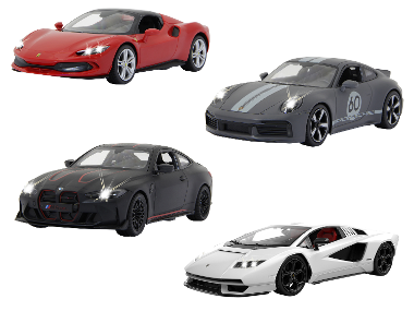 JAMARA Bestuurbare auto, 1:16