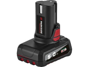 PARKSIDE PERFORMANCE® Accu 12 V - 5 Ah