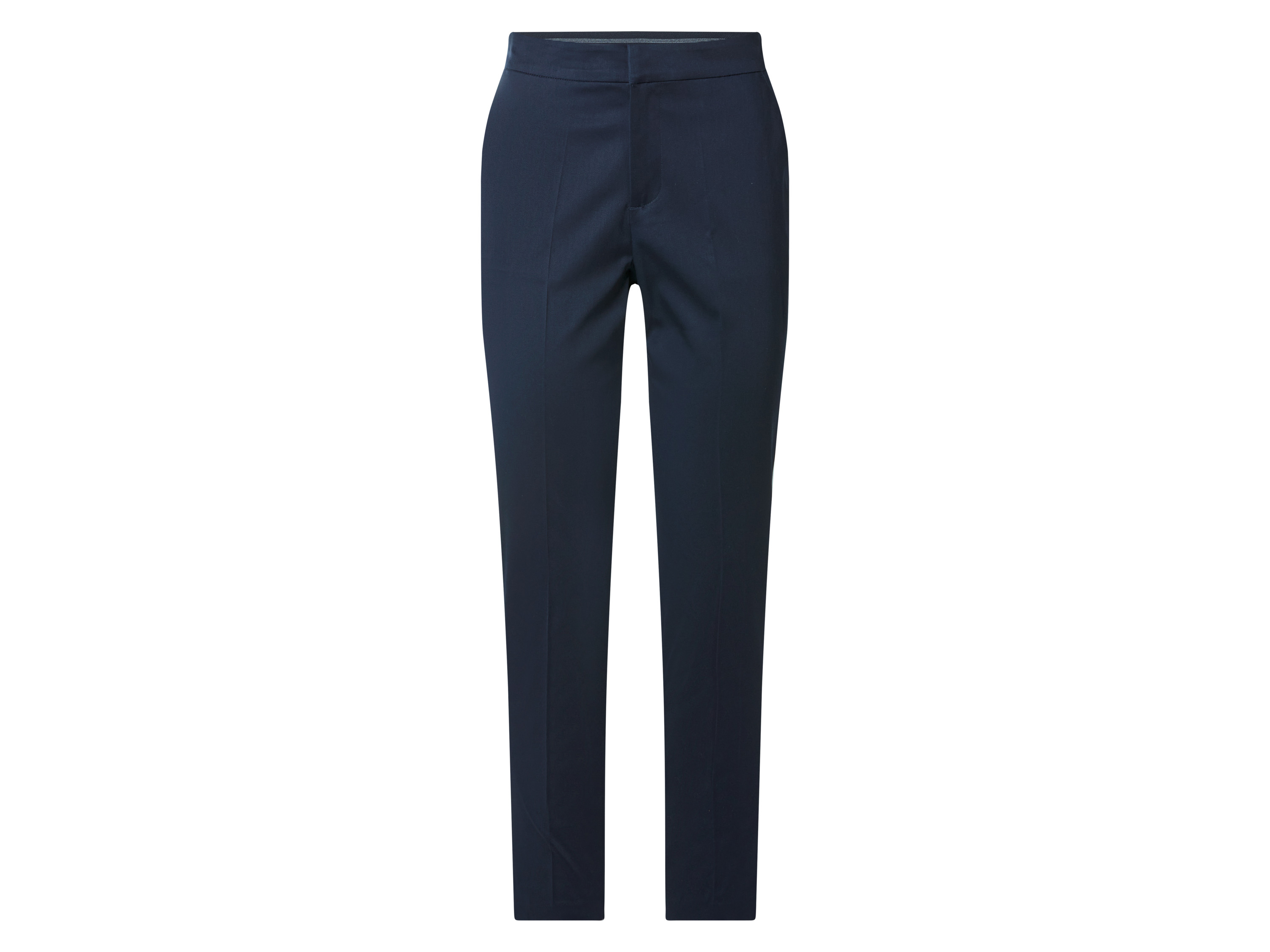 ESMARA Dames pantalon (Marineblauw, 38)