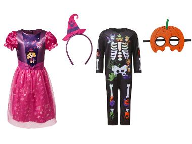 Halloween kostuum voor kinderen, Skye of Paw Patrol