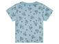 Baby T-shirt met muisjesprint