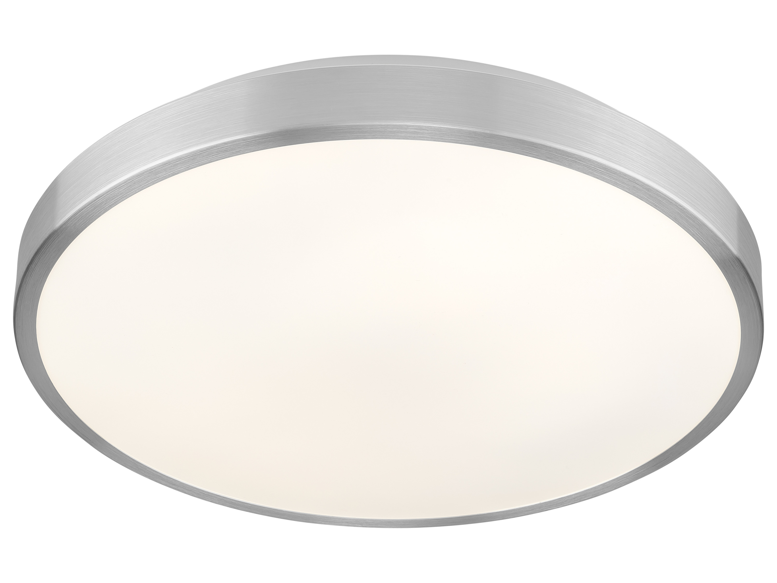 LIVARNO Badkamerlamp (Aluminium rand)