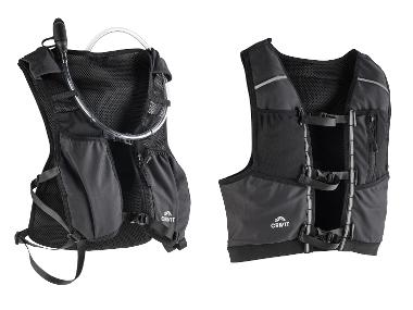 CRIVIT Hardlooprugzak of hardloopvest