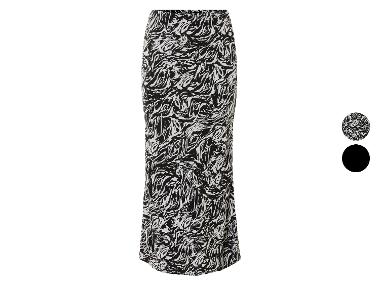 esmara® Dames midi rok