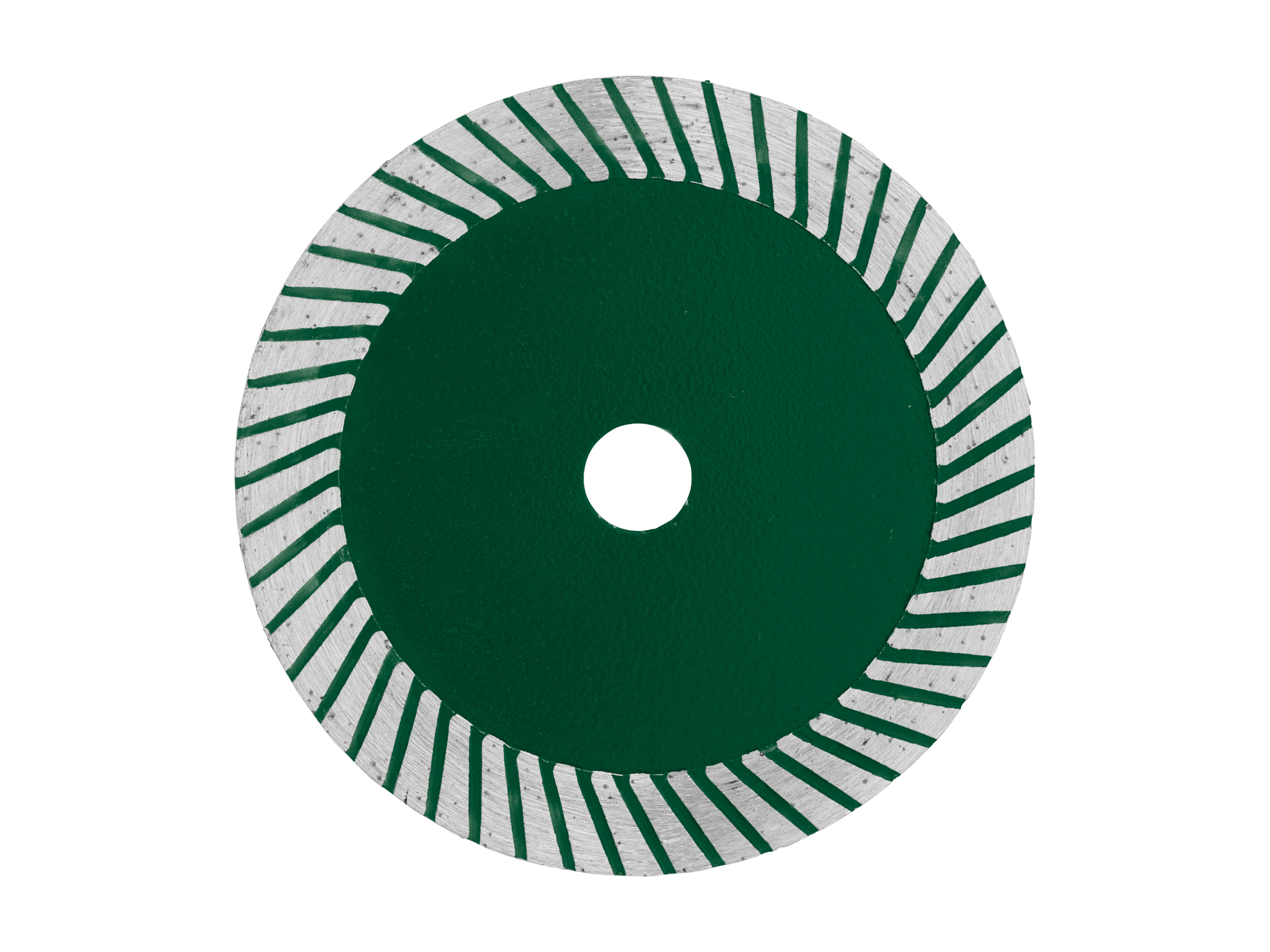 PARKSIDE Slijpschijf Ø76 mm (Diamant-doorslijpschijf Turbo)