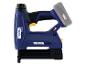 LIVARNO® 18V Accutacker »BTX606« met accu en de tekst 'POWER FOR ALL 18V'.