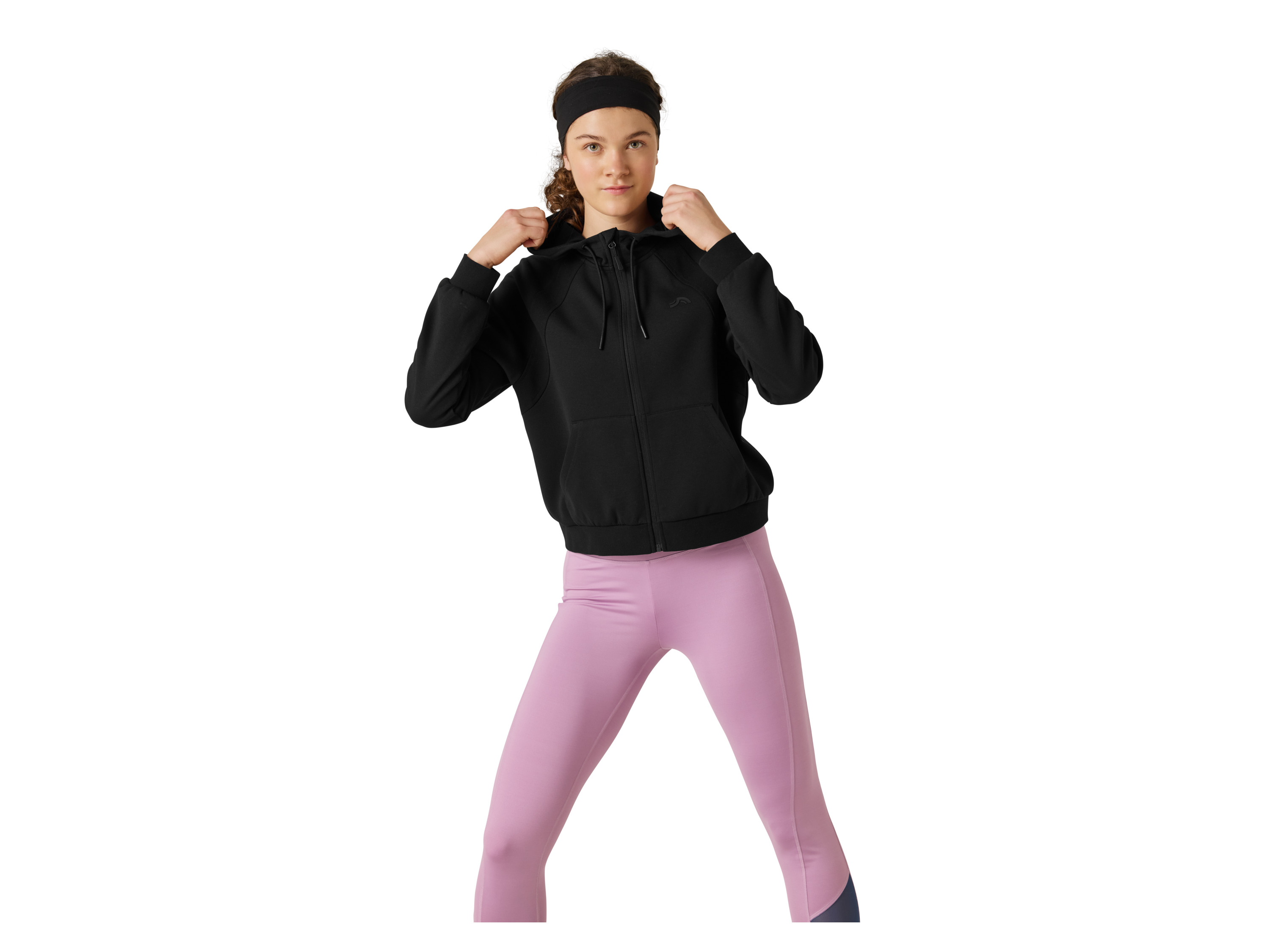 CRIVIT Dames sweatvest - 9