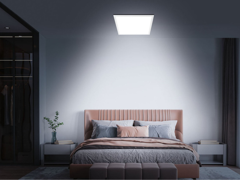 Ga naar volledige schermweergave: LIVARNO home LED-lichtpaneel - afbeelding 7