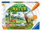 Educatief spel voor kinderen over de natuur, met dieren en planten, voor 4 tot 7 jaar.