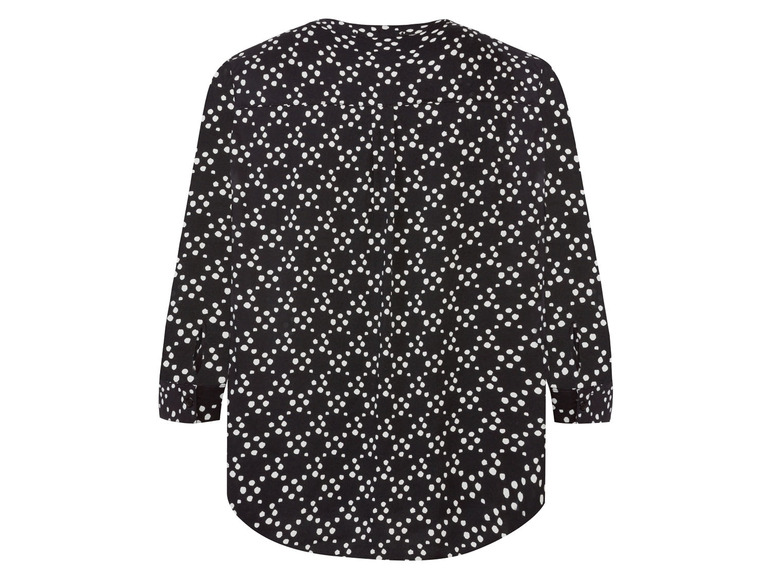 Ga naar volledige schermweergave: esmara Dames blouse - afbeelding 4