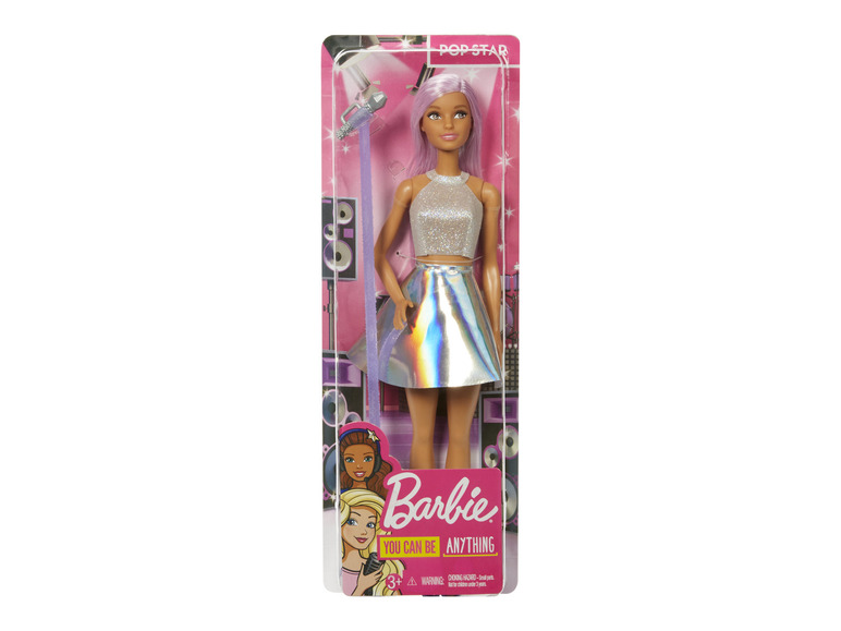 Ga naar volledige schermweergave: Barbie Pop - afbeelding 46