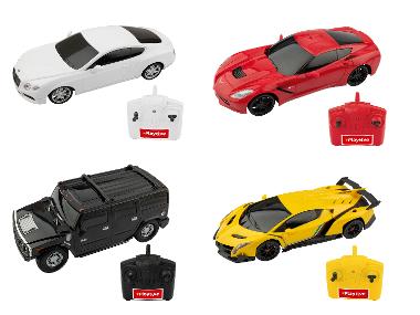 Playtive RC-voertuig