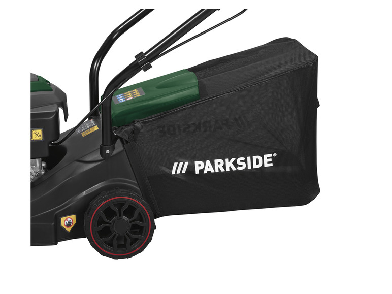 Ga naar volledige schermweergave: PARKSIDE® Benzine-grasmaaier 2,4 kW - afbeelding 7
