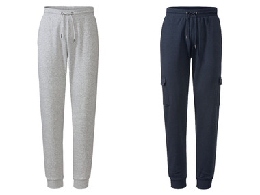LIVERGY® Heren joggingbroek