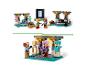 LEGO Minecraft sets met figuren en accessoires, waaronder een Nether-portaal.
