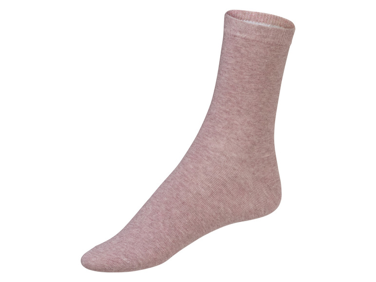 Ga naar volledige schermweergave: esmara® 7 paar dames sokken - afbeelding 8