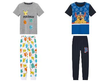 Kinderpyjama