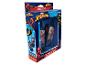 Spider-Man walkietalkies in verpakking, met een bereik tot 120 meter.