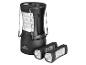 Crivit lantaarn en zaklampen: LED verlichting voor kamperen.