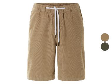 LIVERGY® Korte heren broek