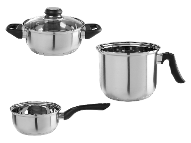 Lidl-shop SILVERCREST® Pan 16 cm aanbieding