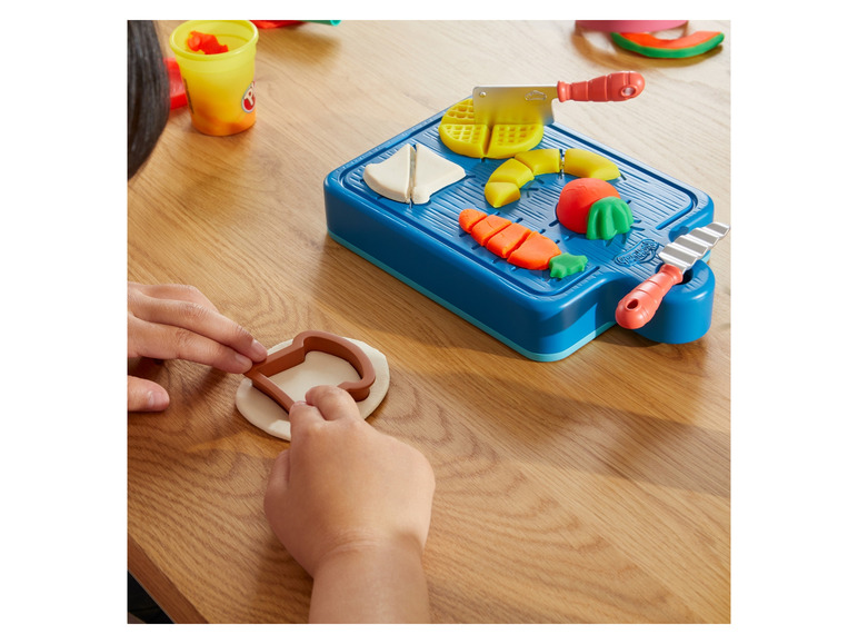 Play-Doh Speelset Aanbieding bij Lidl