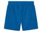 Blauwe shorts voor jongens, casual stijl.