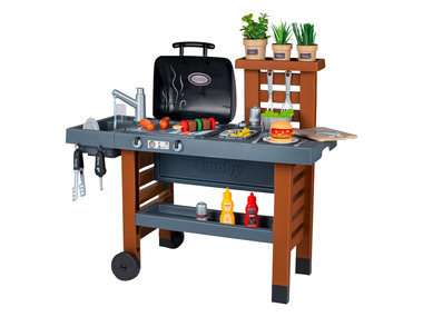 SMOBY Speelgoed keuken voor buiten