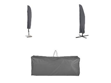 LIVARNO home Parasolhoes of tuinkussentas