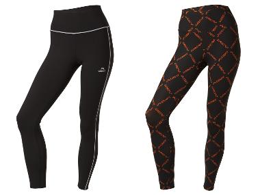 CRIVIT Dames sportlegging