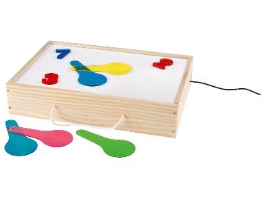 lupilu® Houten lichtbox