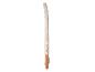 Opblaasbaar stand-up paddleboard met exotisch design, 320 x 84 x 15 cm.