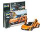 Revell McLaren 570S modelbouwset met verf en lijm, schaal 1:24
