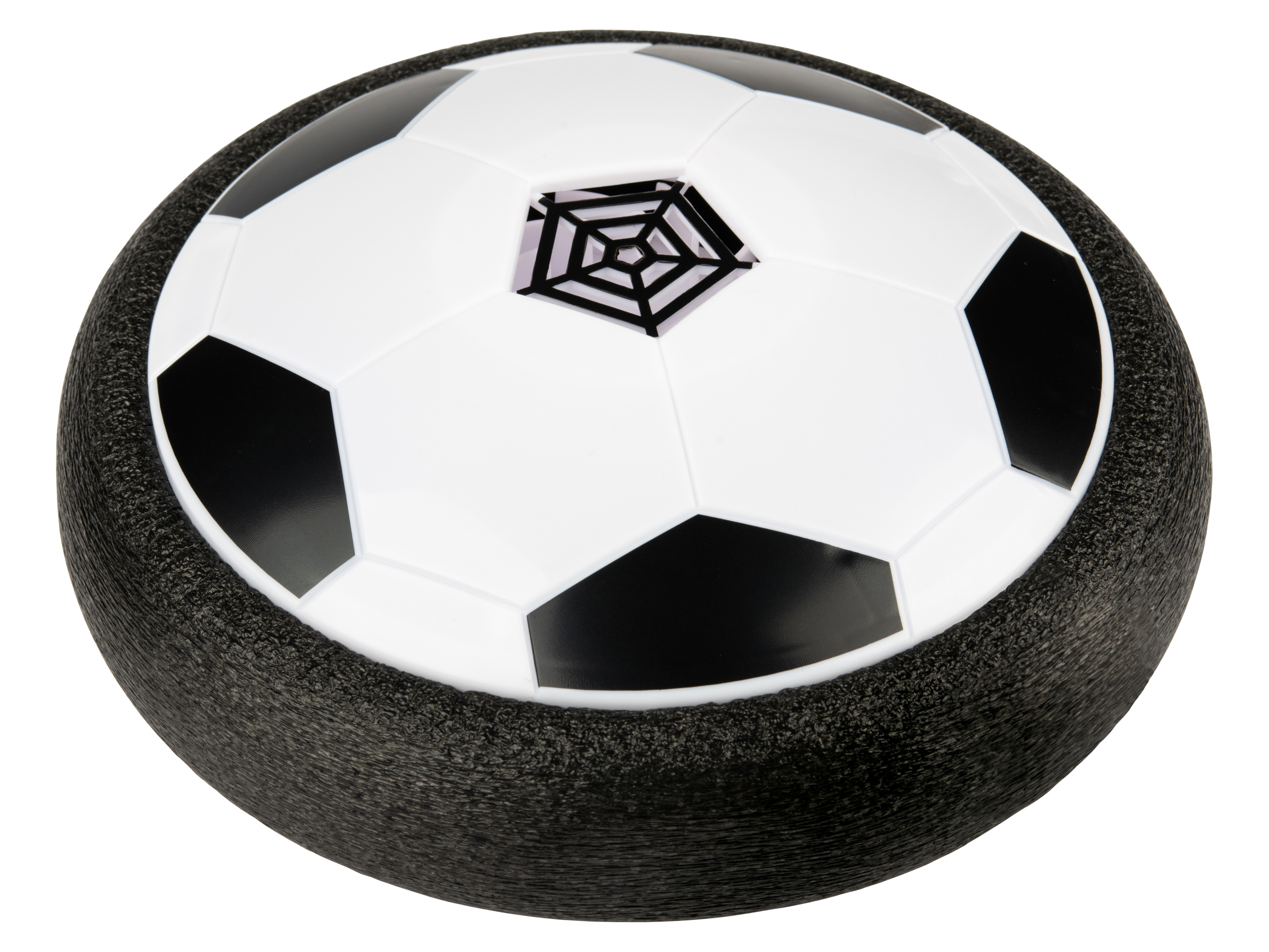 LUPILU Hover voetbal
