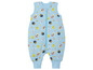 Baby slaapzak met Tweety, Bugs Bunny en Daffy Duck print.